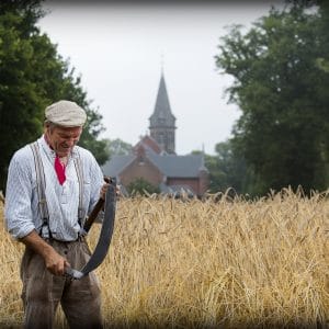 Rudi Rombouts